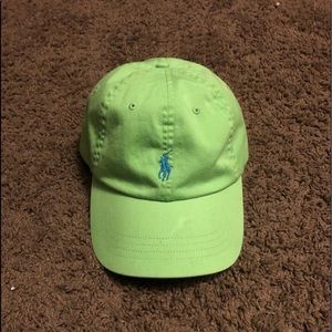 🧢Polo Hat